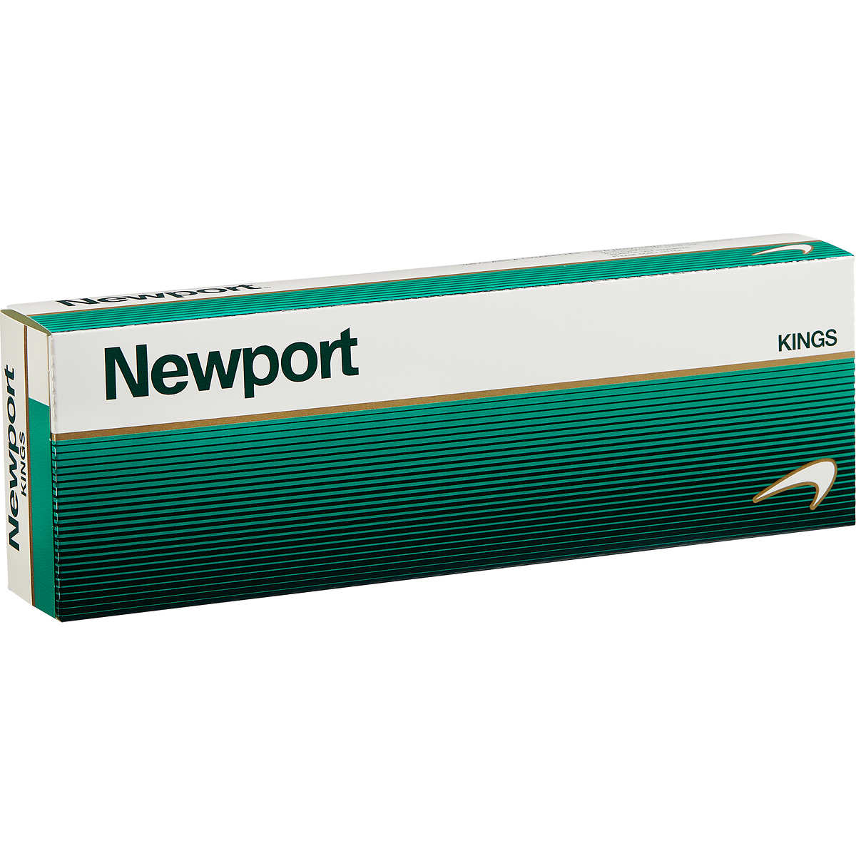 Newport Menthol Kings Soft Box of 10 Packs Hello Cigarettes