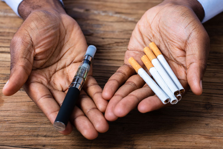 Why Smokers Are Turning to Cheaper Cigarettes 