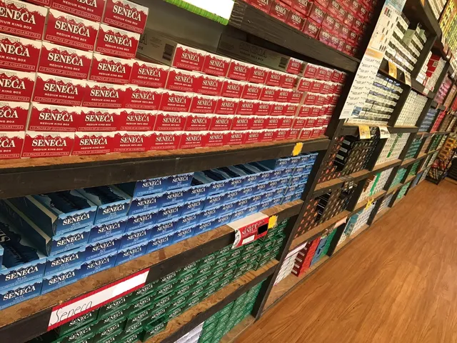 Where to Find Affordable Cigarettes