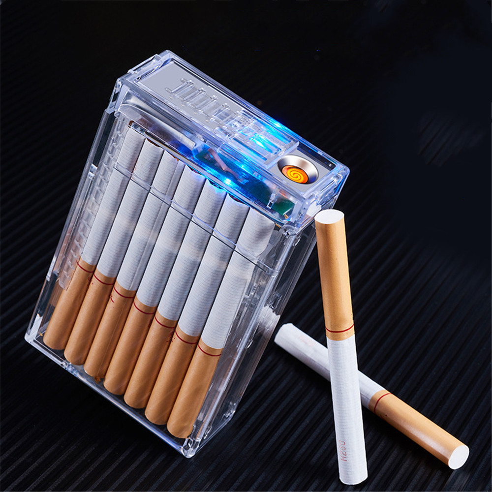 Cigarettes Sales 2 