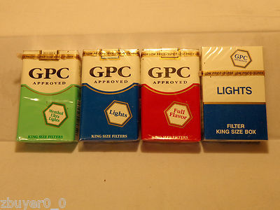 Buy Cigarettes online in Ottawa(Canada)